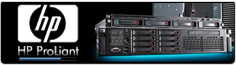 HP ProLiant Server