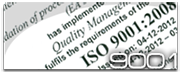 ISO 9001 IQNet