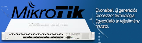 Mikrotik